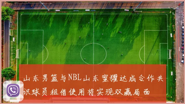 山东男篮与NBL山东蜜獾达成合作共识球员租借使用将实现双赢局面